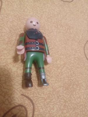 Playmobil μεταχειρισμένο