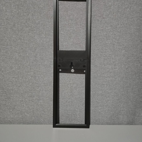 3D Printed Wall Mount for Hot Wheels Main Line, Like New, Holds 10 Cars