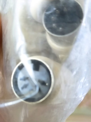 Serial Port Internal Header to DB9 Bracket adapter new