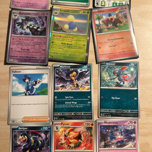 most expensive pokemon scarlet and violet cards Bleecker Trading