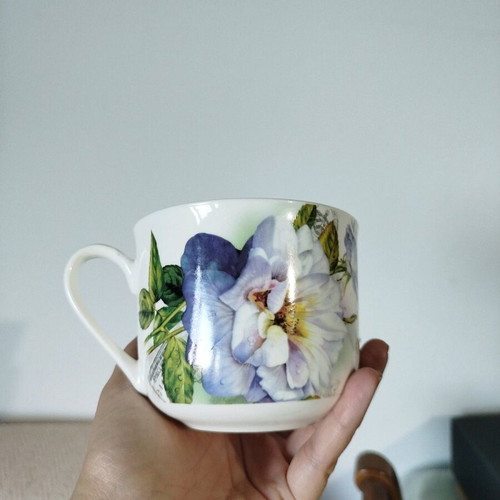 Large mug new