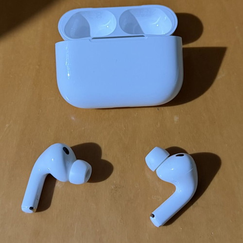 Apple AirPods Pro 3 wireless earbuds