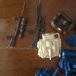 G.I. Joe accessory pack