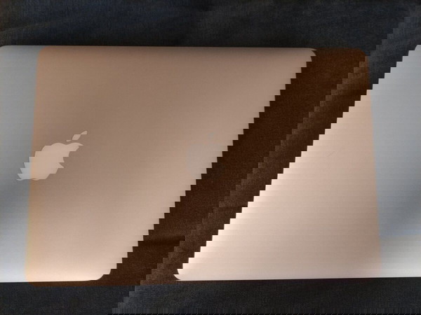 Macbook Pro 2015 13" Retina