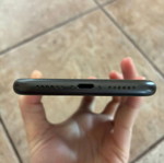 Apple iPhone 11 128GB Black smartphone