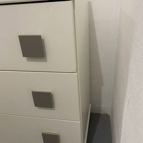 Children's Dresser like new, 1 meter length, 50 cm depth