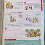 French book PANORAMA 1