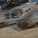  Hot Wheels Classic Chevrolet Corvette 1956
