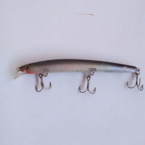 Rapala MaxRap 13cm 15g artificial lure for spinning