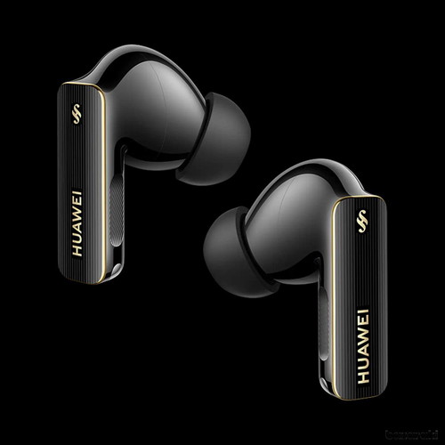 Huawei FreeBuds Pro 4 безжични Bluetooth слушалки като нови