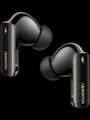Huawei FreeBuds Pro 4 безжични Bluetooth слушалки като нови