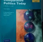 Comparative Politics Today G. Bingham Powell, Russell J. Dalton, Kaare Strom (Σύγχρονη συγκριτική πολιτική)