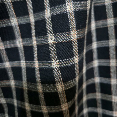 Zara checked suit like new, size large