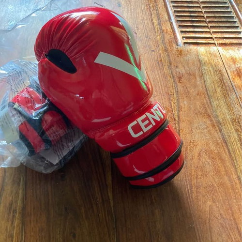Century Kick-boxing Point Fighting Gloves new