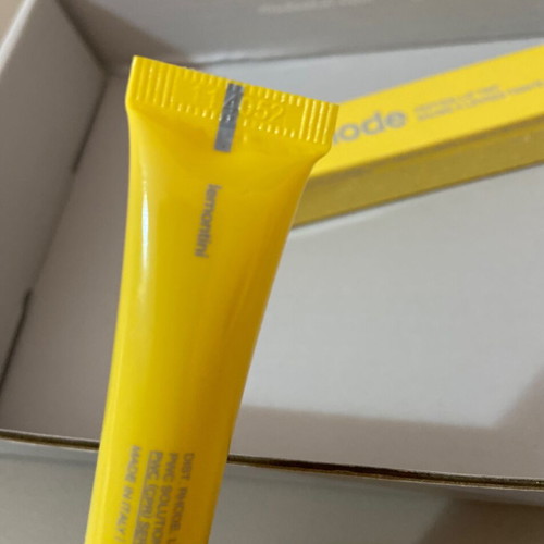Rhode Peptide Lip Tint Treatment Lemontini new