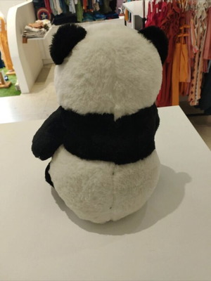 Panda plush toy new