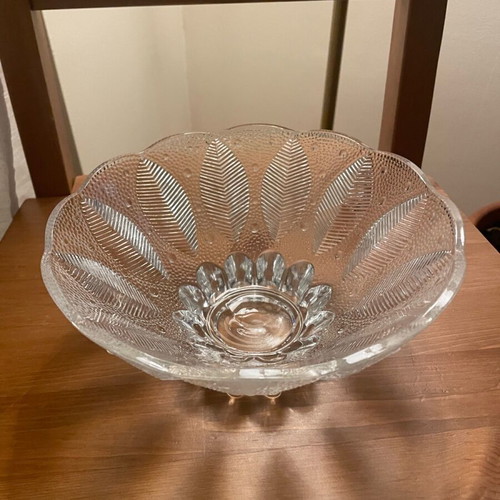 Decorative bowl like new