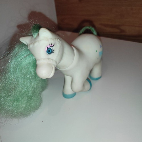 Gi-Go Tootsie Pose figure used