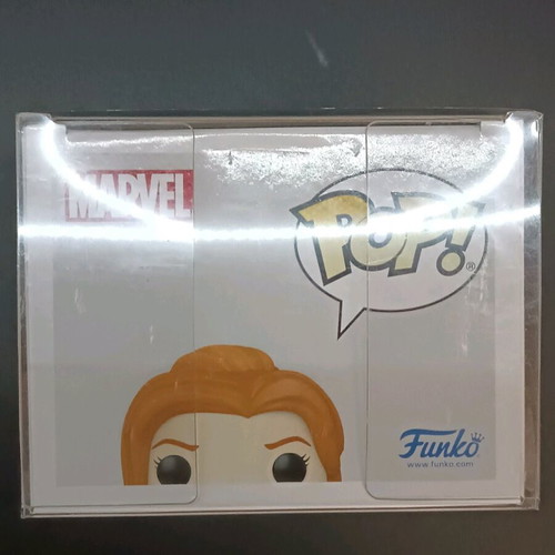 Funko Pop! Marvel Elsa Bloodstone new with protective case