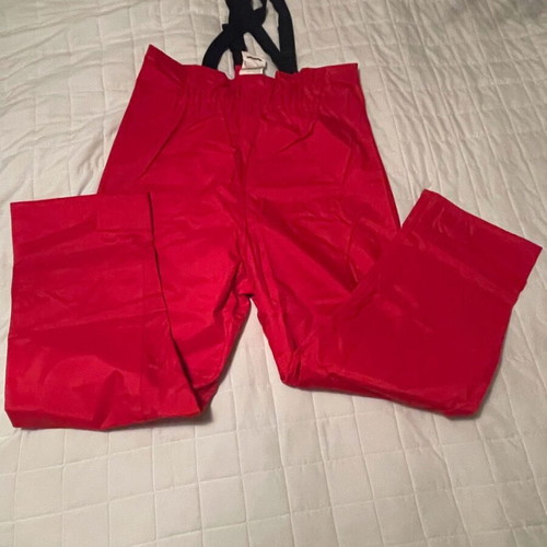 Plastimo sailing jacket and pants new