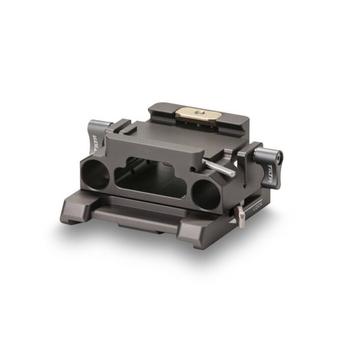 Blackmagic Pocket Cinema Camera 6K μεταχειρισμένη με αξεσουάρ Tilta