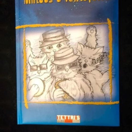Children's books by Linda Evelyn Alexandrou like new, set of 3