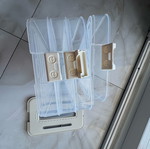 Freezer container new, 4 layers