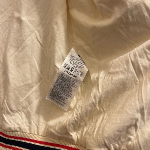 Gucci sweater new, size M, white and beige