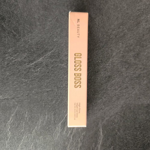 Lip Gloss Mocha Magic-NL Beauty new