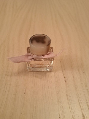 Burberry My Burberry Blush Miniature Eau de Parfum 5ml new