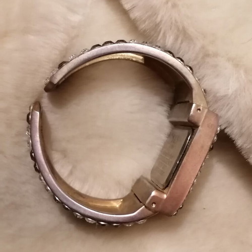 B & N Vintage Women's Watch Japanese Made Like New