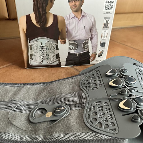 Tynor Lumbar Support Belt Universal Size like new
