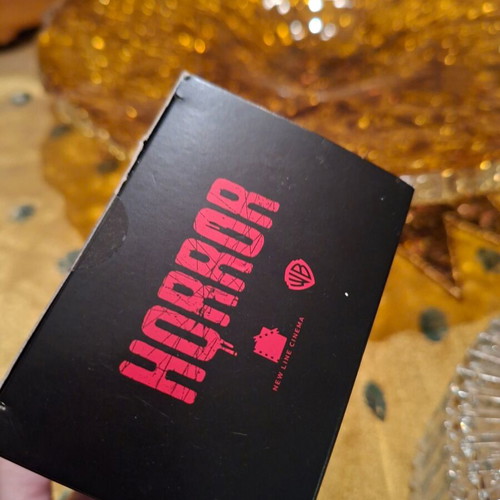 The Bloody Bride figure new collectible vinyl