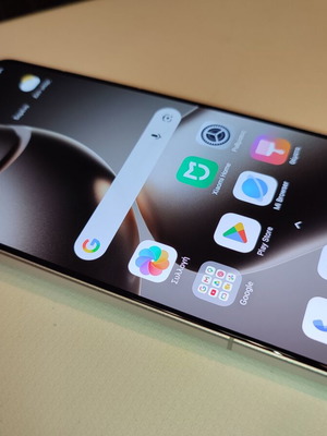 XIAOMI 14T PRO smartphone μεταχειρισμένο, 12GB RAM 512GB αποθήκευση