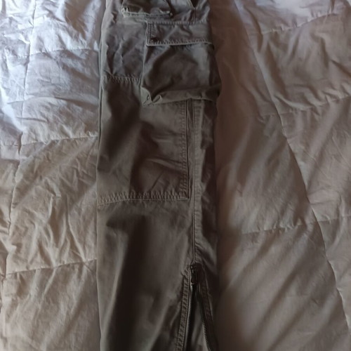 Belstaff men's pants beige size 31 like new