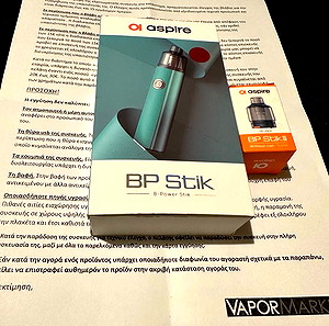 Aspire BP Stik