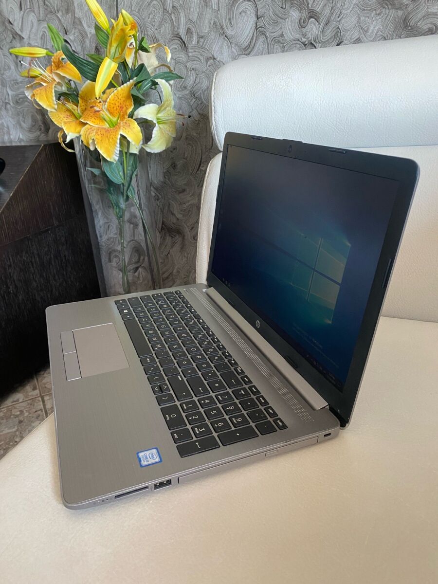 G7 0 HP Intel Core Notebook i3-7020U i3 7020U PC - Laptop 2.30GHz