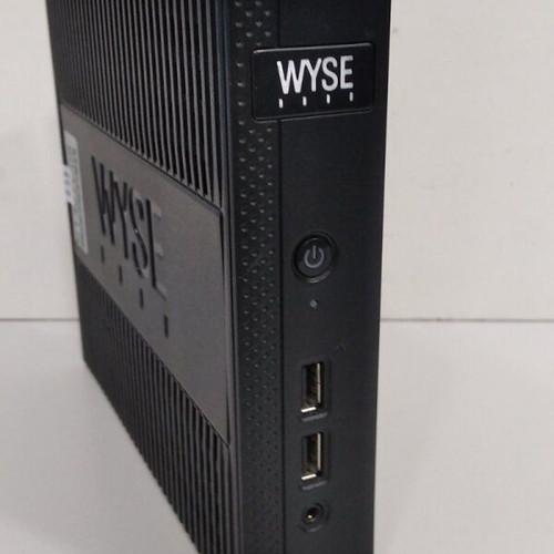 Mini PC Dell AMD G-T48E Wi-Fi