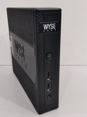Mini PC Dell AMD G-T48E Wi-Fi