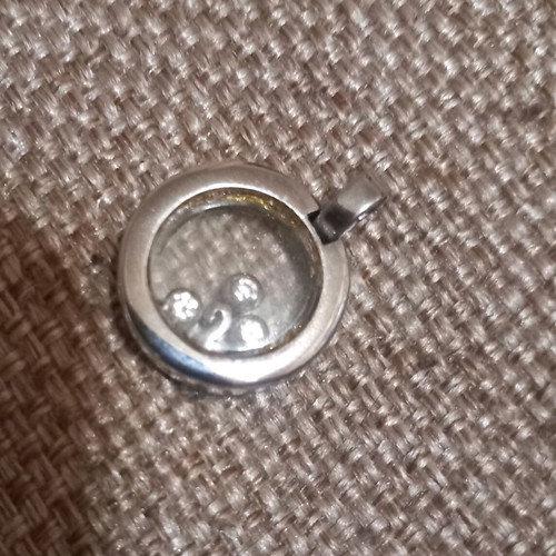 Silver Gouri 2000 used