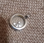 Silver Gouri 2000 used