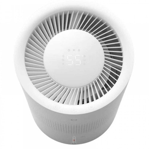 Xiaomi Smart Evaporative Humidifier BHR8532EU new, 400 ml/h, 4 l tank
