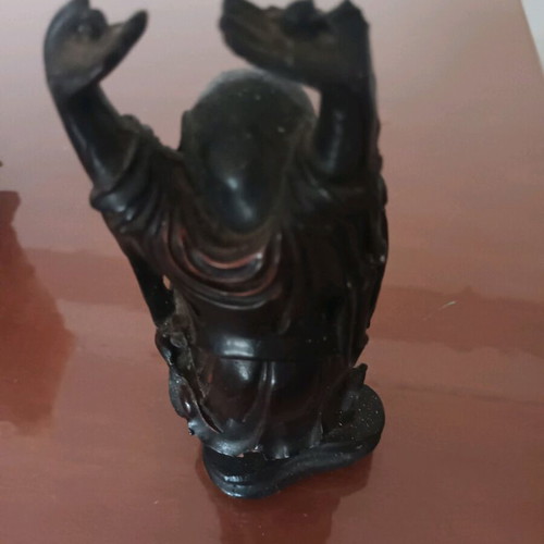 Handmade Buddha new