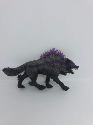 Schleich Senchest Wolf σαν καινούργιο
