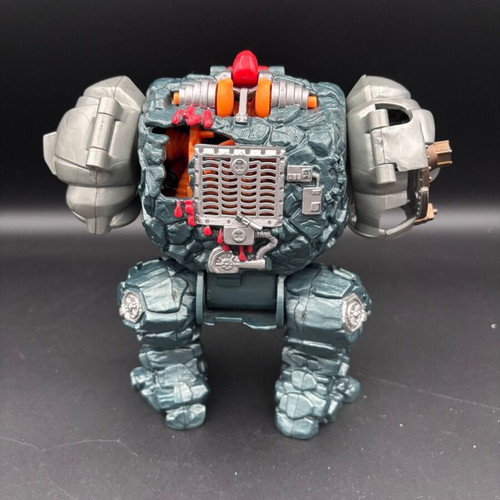 Bluebird Toys Mighty Max Blasts Magus Shell 1993 like new