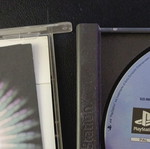 WWF Warzone PS1 game