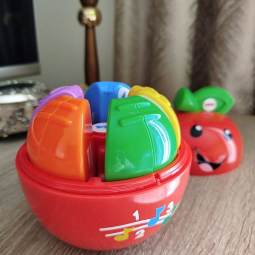Children's toy like new, fully functional with battery