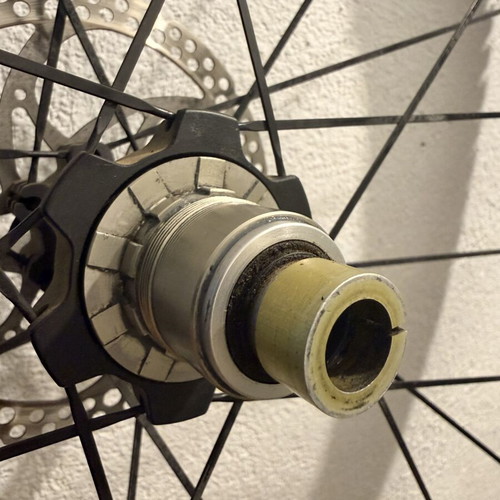 Mavic XA Elite 29 XD Boost wheels like new