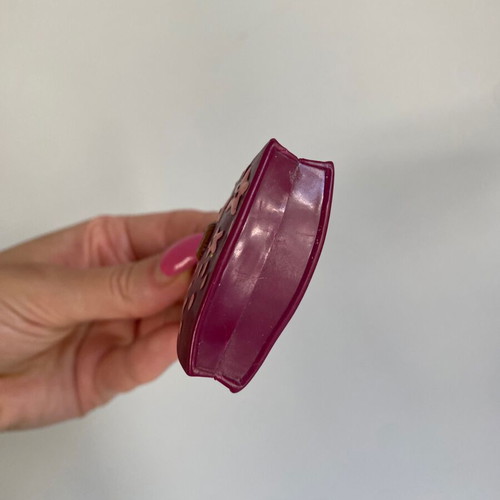 Barbie My Scene Nolee doll handbag accessory 2003 Spring Break used