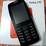  Κινητό τηλέφωνο Nokia 210